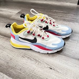 Nike Air Max 270 React